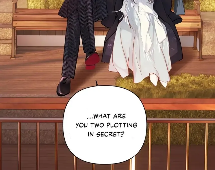 Only for Love Chapter 68 page 64