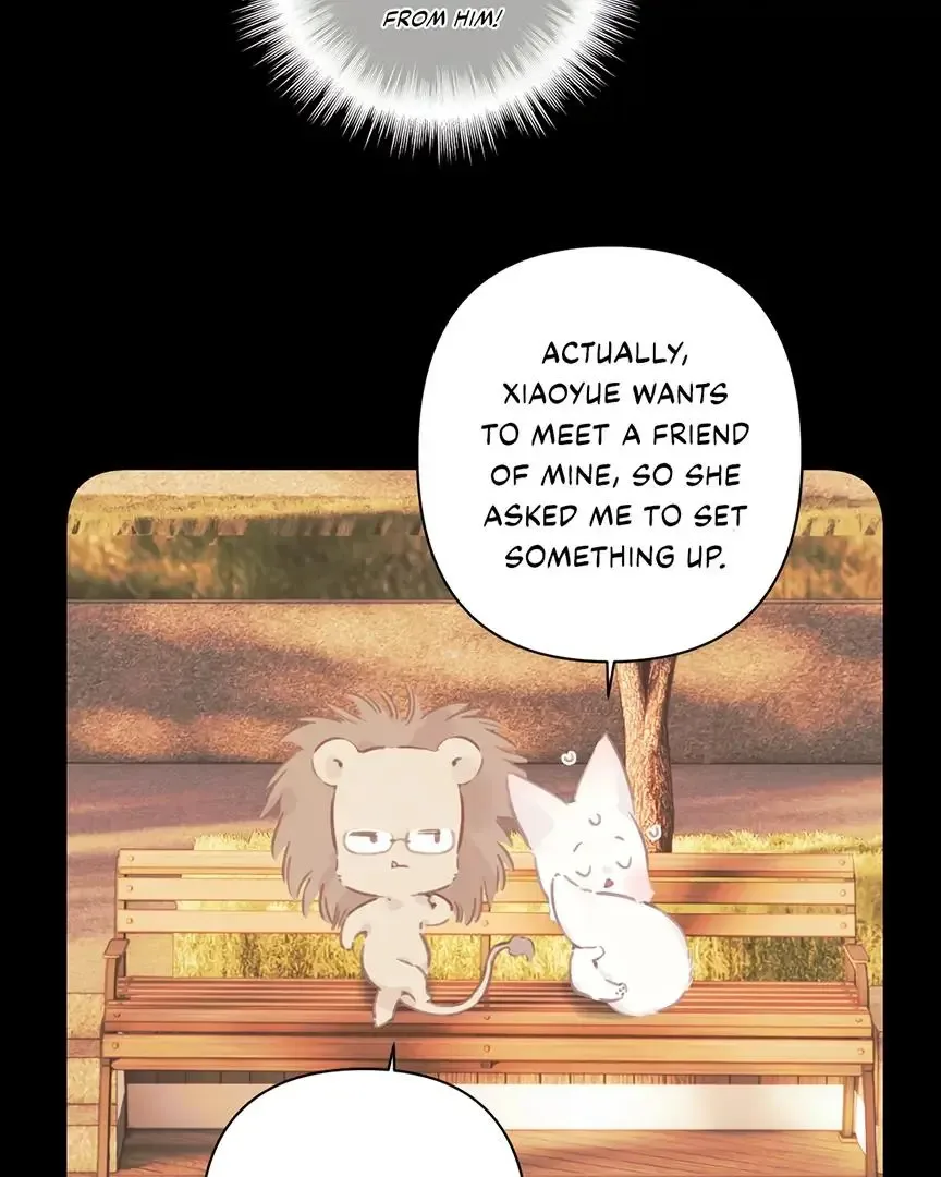 Only for Love Chapter 68 page 68