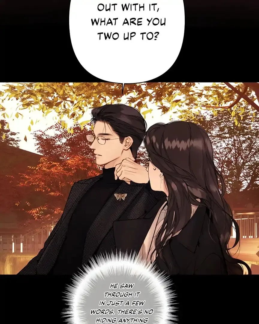 Only for Love Chapter 68 page 67