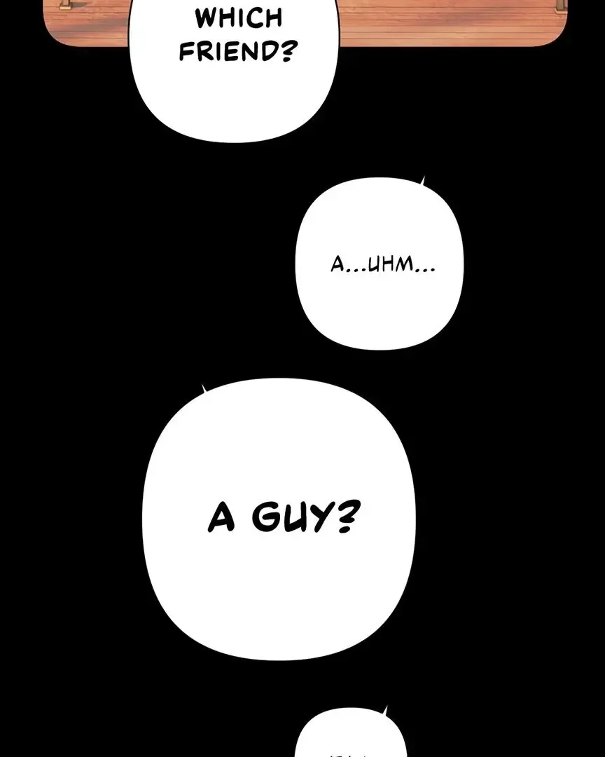 Only for Love Chapter 68 page 69