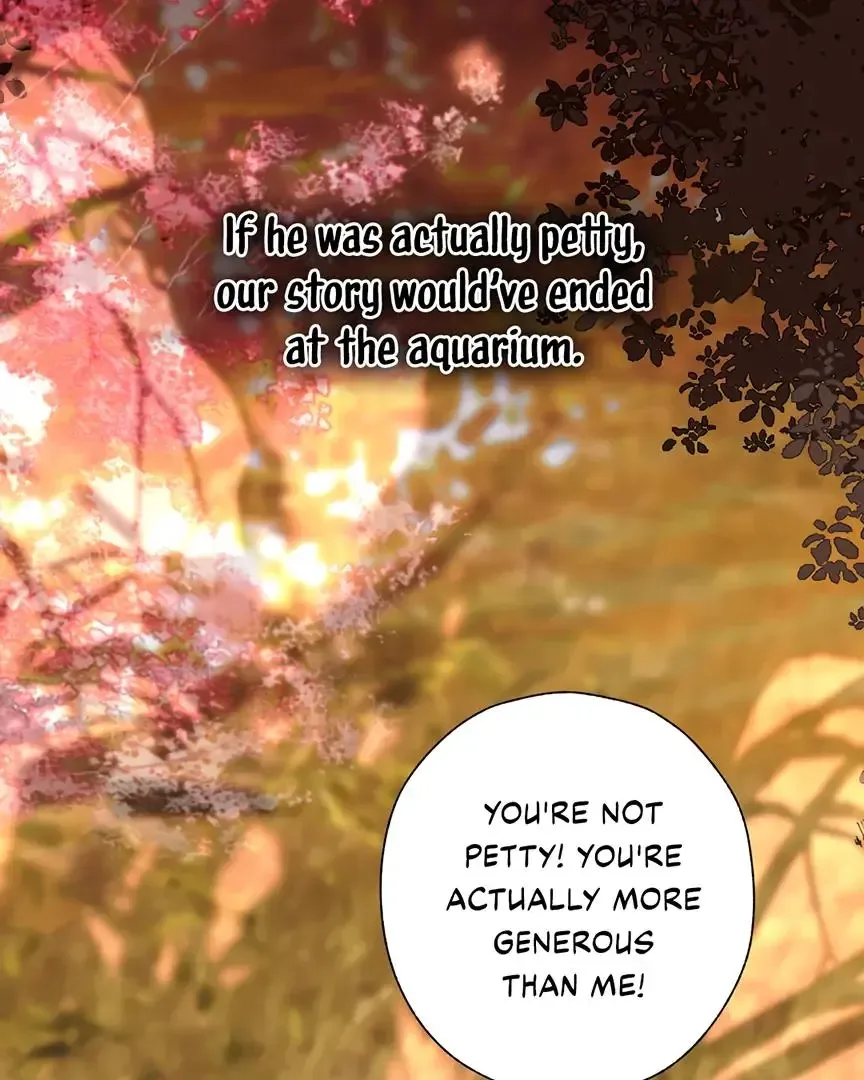 Only for Love Chapter 68 page 77