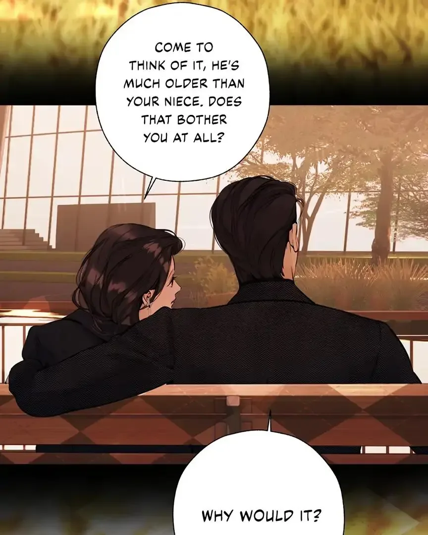 Only for Love Chapter 68 page 81