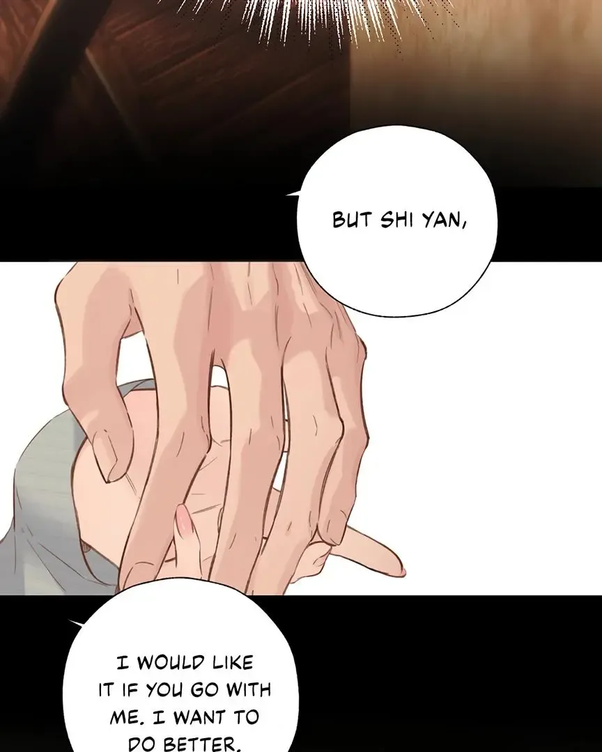 Only for Love Chapter 68 page 85