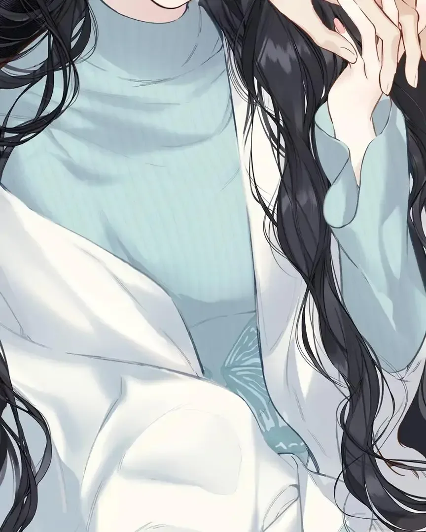 Only for Love Chapter 68 page 87