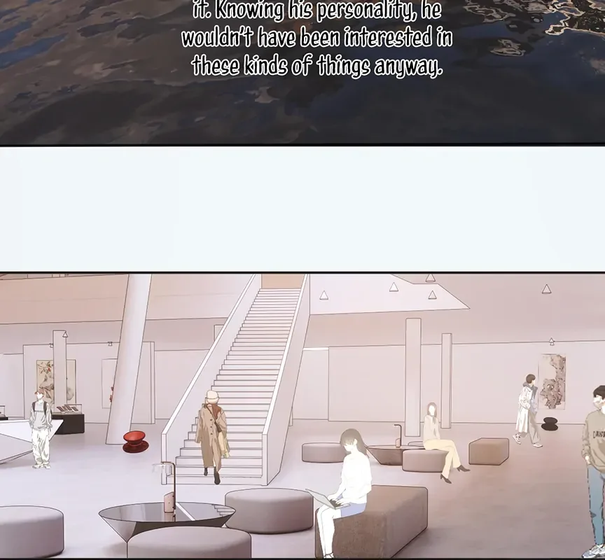 Only for Love Chapter 69 page 7