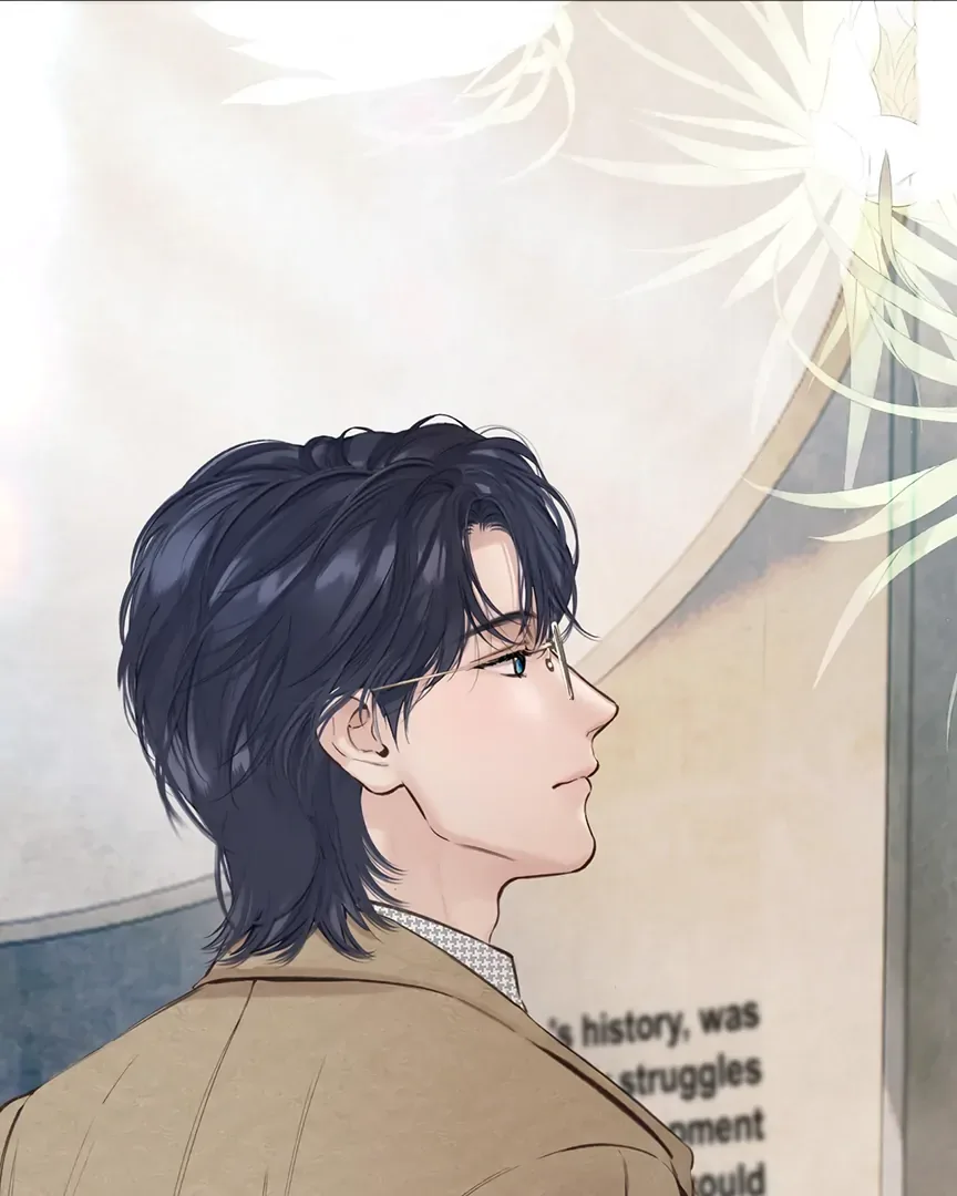 Only for Love Chapter 69 page 8