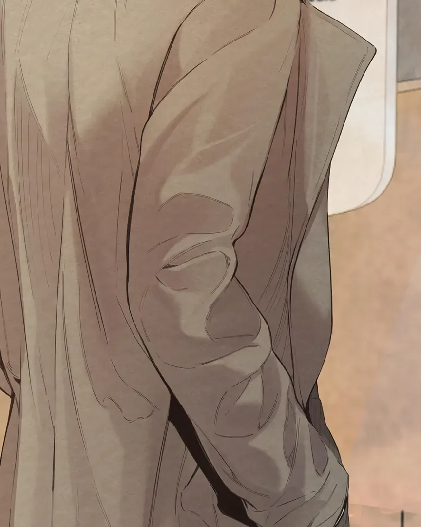 Only for Love Chapter 69 page 9