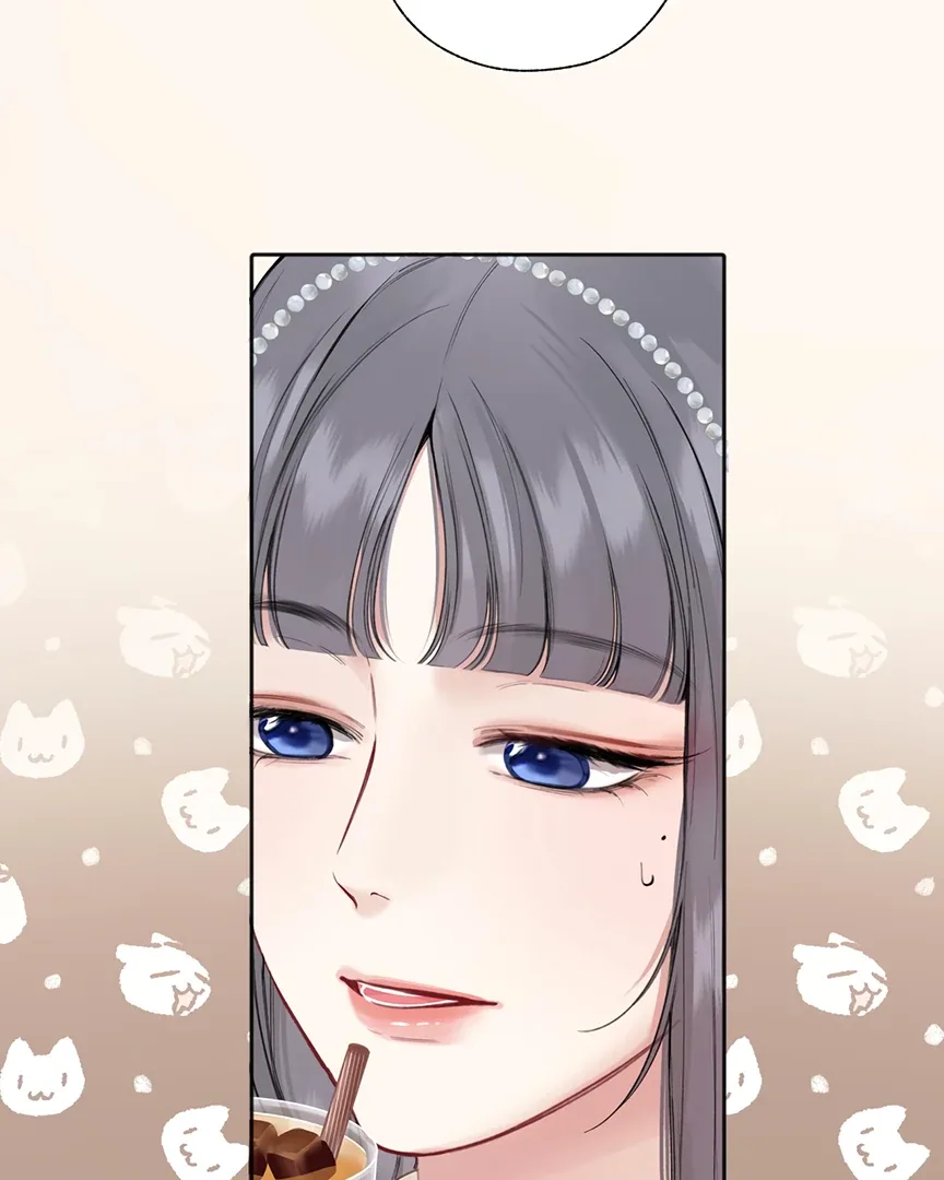 Only for Love Chapter 69 page 27