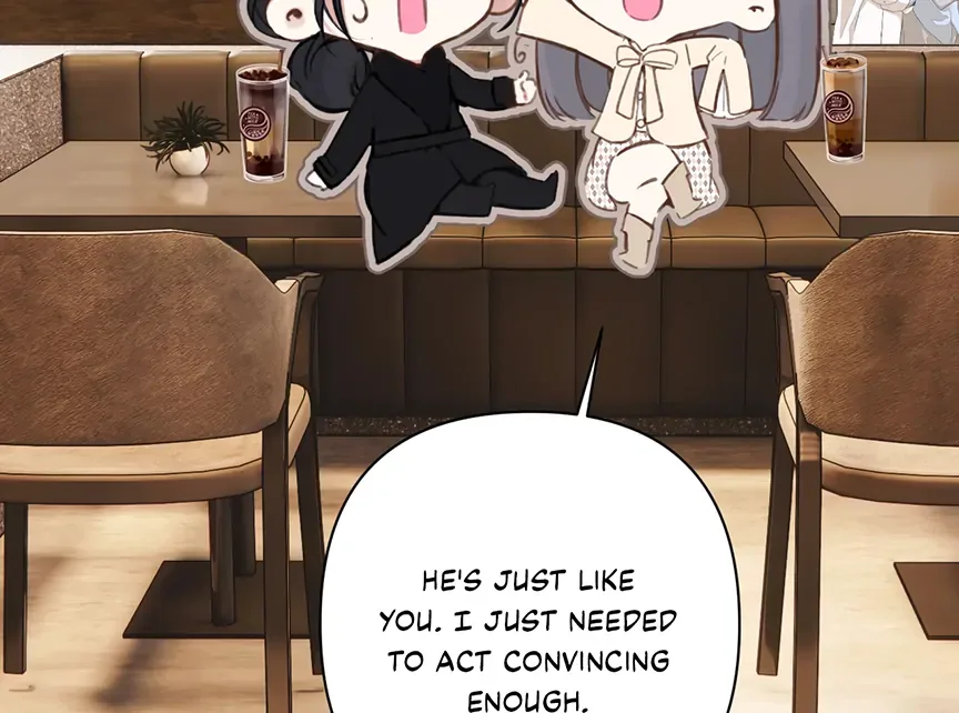 Only for Love Chapter 69 page 30