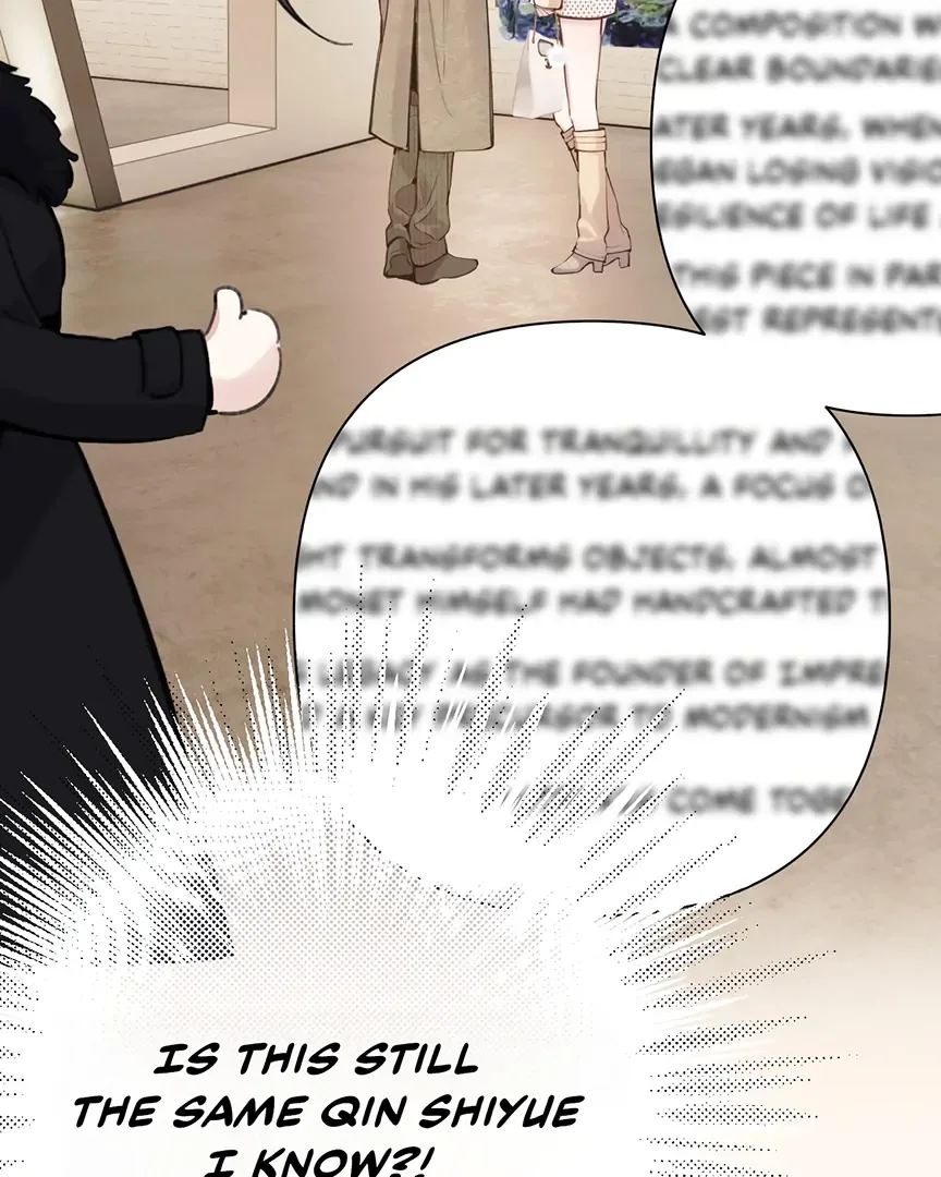 Only for Love Chapter 69 page 23