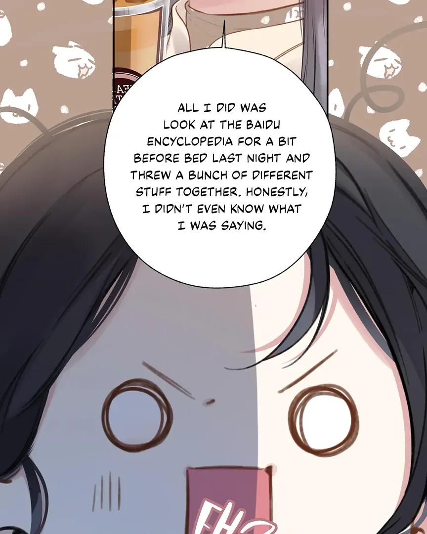 Only for Love Chapter 69 page 28