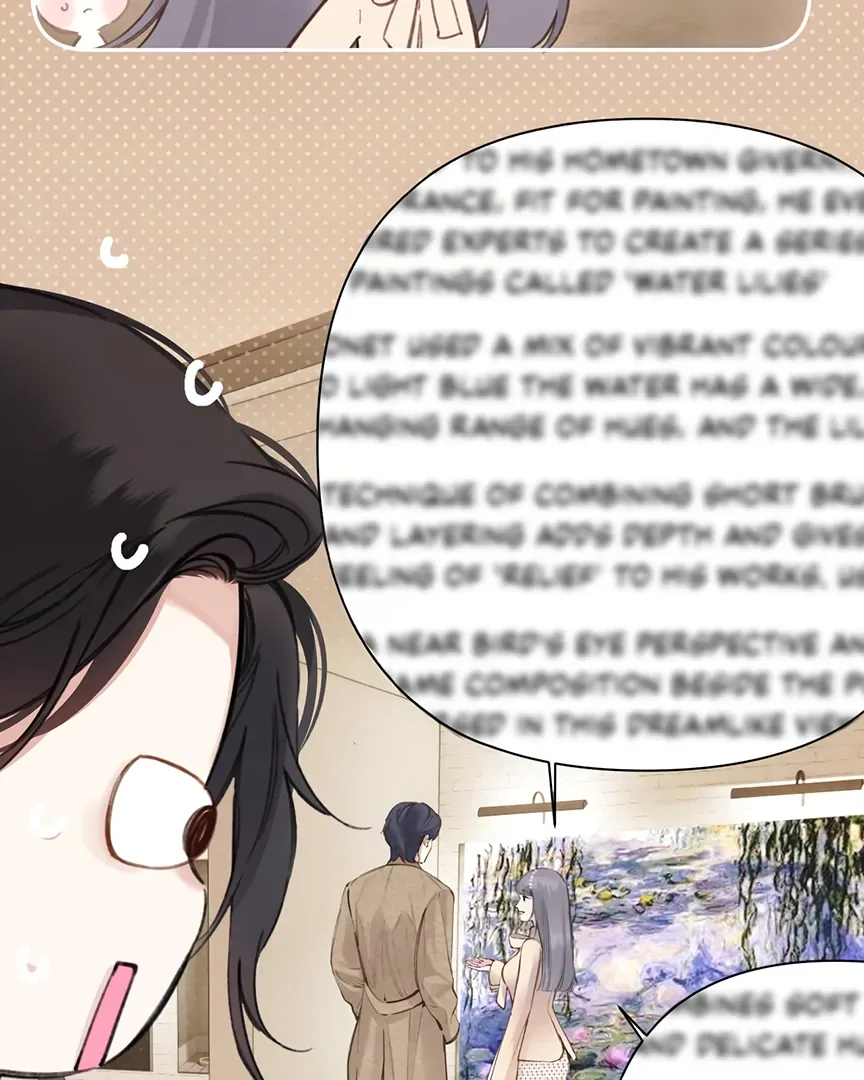 Only for Love Chapter 69 page 22