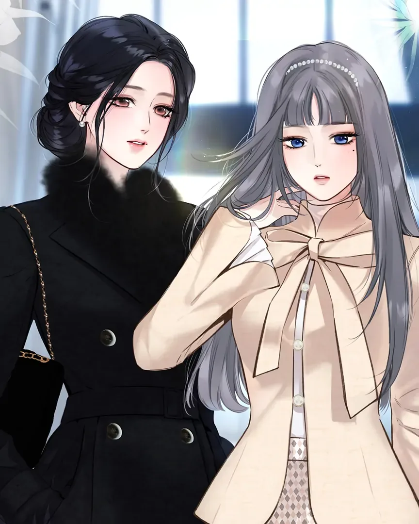 Only for Love Chapter 69 page 11