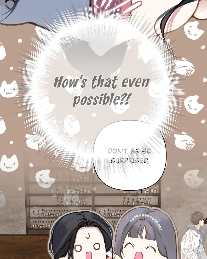 Only for Love Chapter 69 page 29