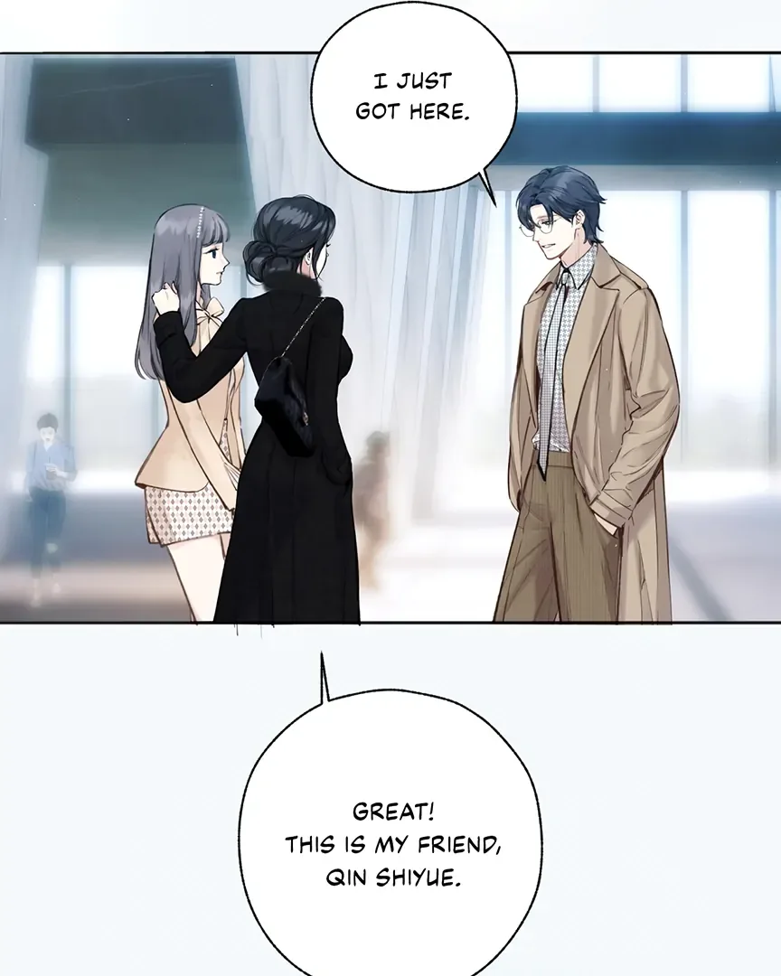 Only for Love Chapter 69 page 14