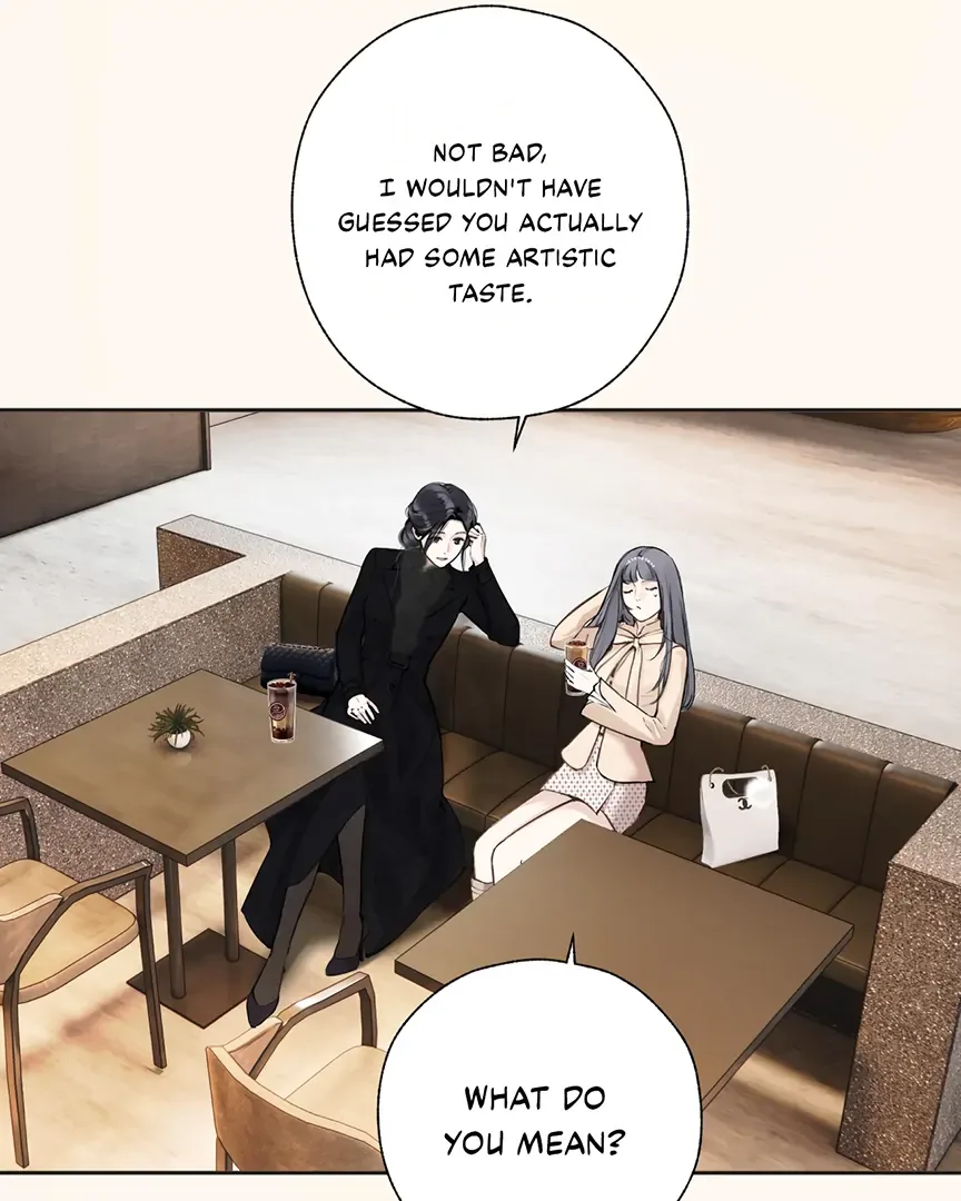 Only for Love Chapter 69 page 26