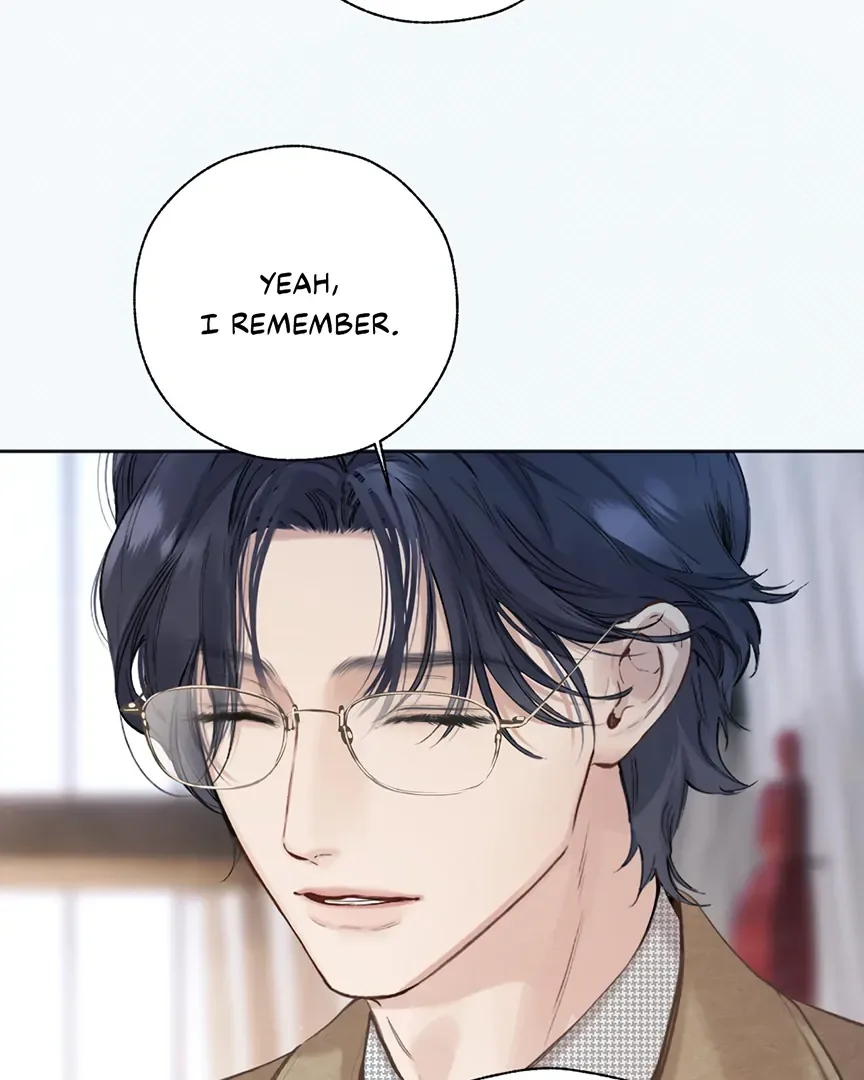 Only for Love Chapter 69 page 15