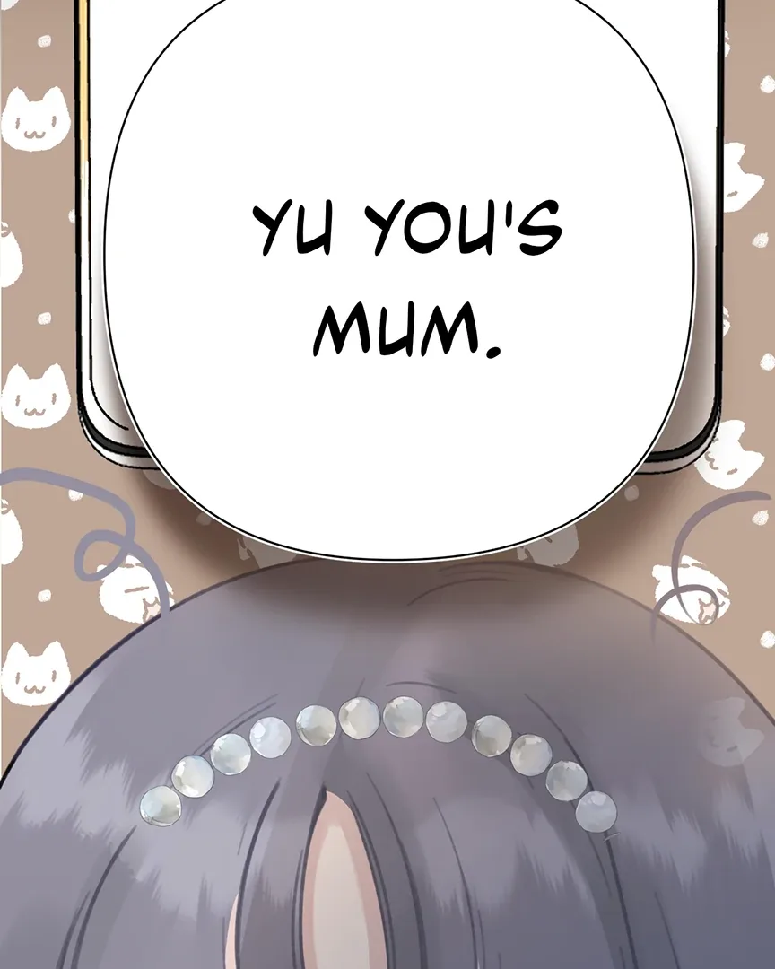 Only for Love Chapter 69 page 34