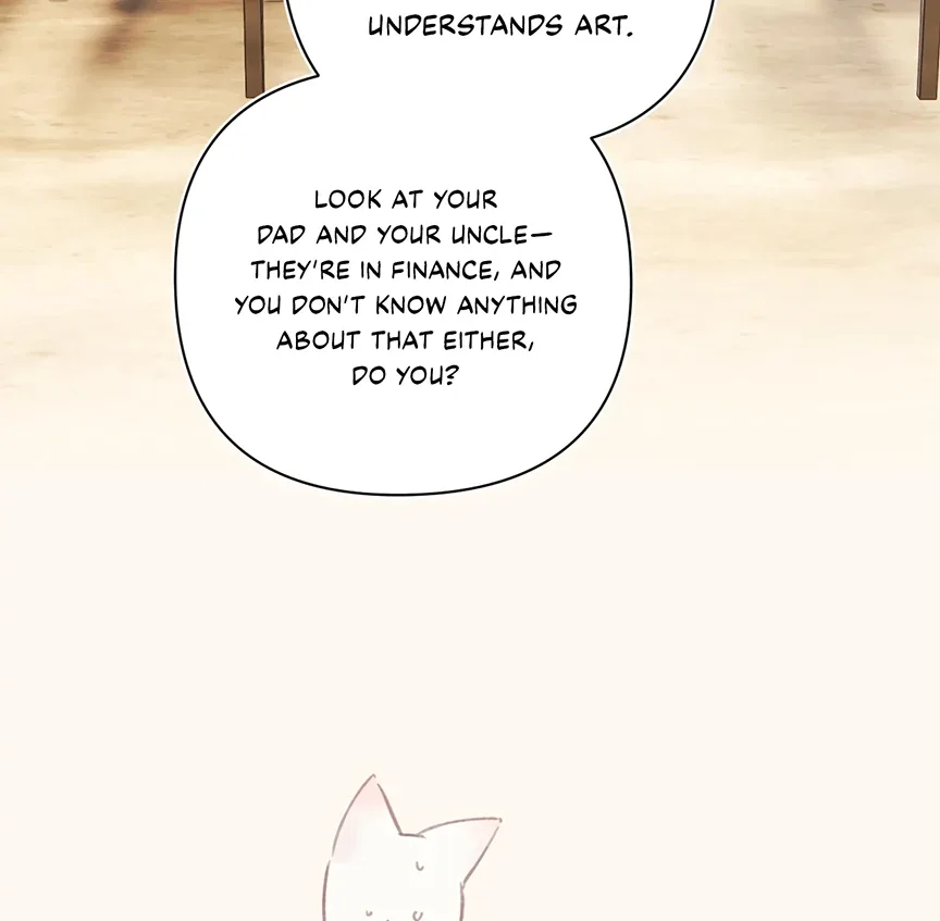Only for Love Chapter 69 page 37