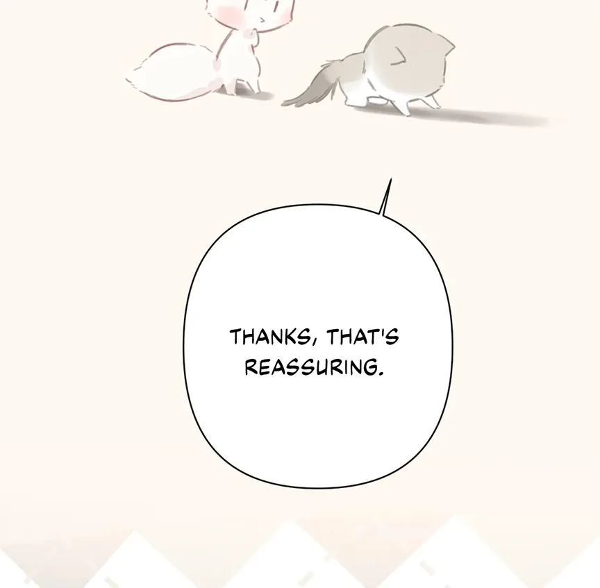 Only for Love Chapter 69 page 38