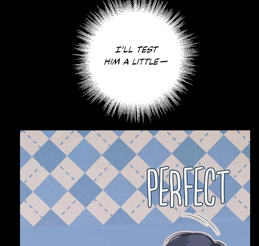 Only for Love Chapter 69 page 48