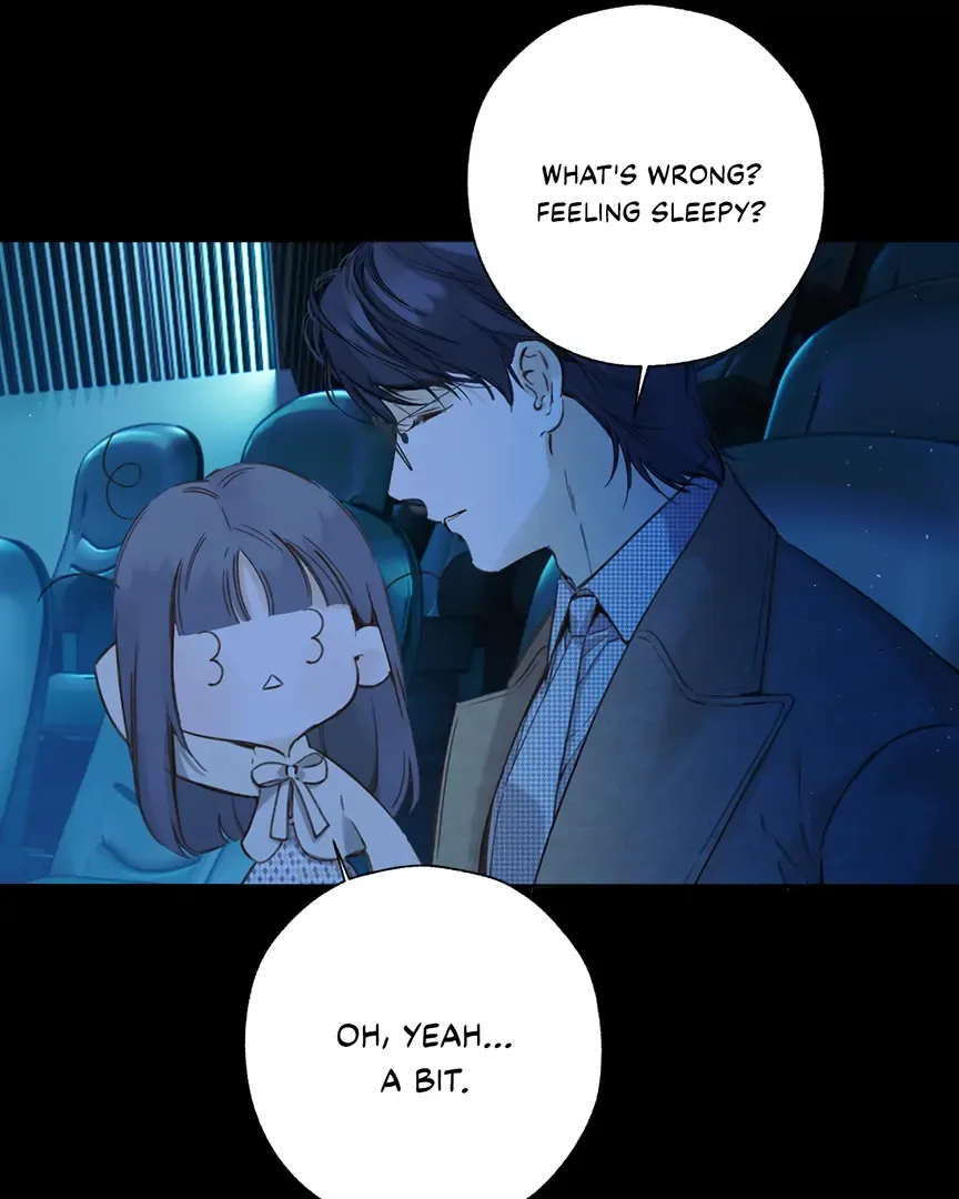 Only for Love Chapter 69 page 50