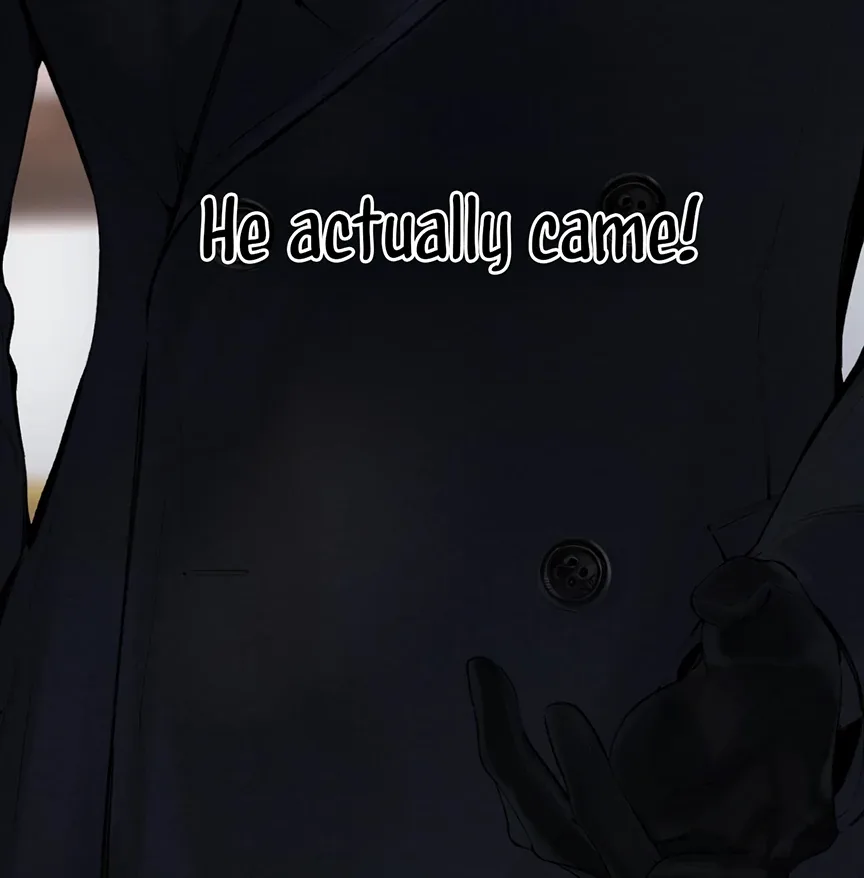 Only for Love Chapter 69 page 61