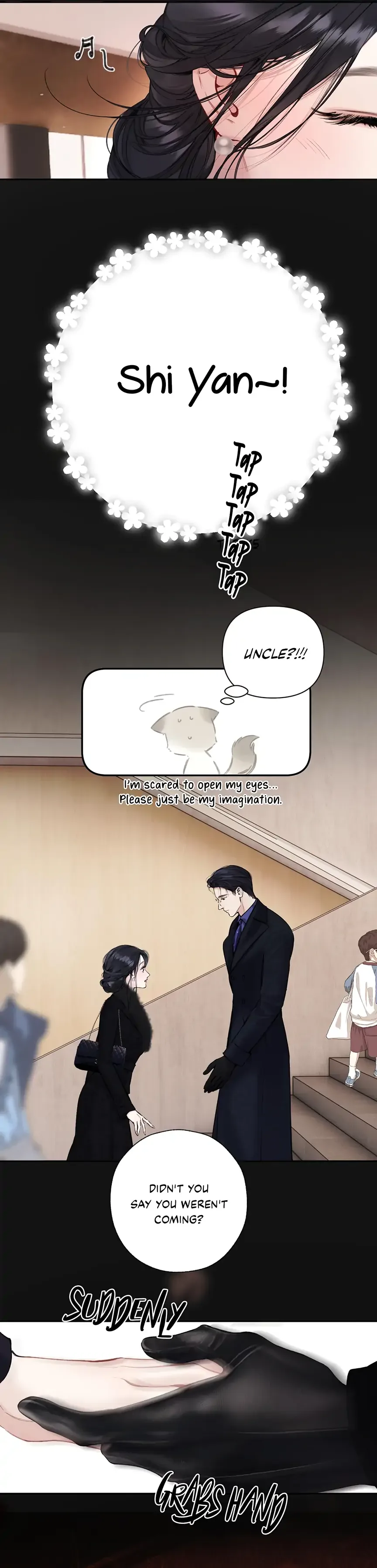 Only for Love Chapter 69 page 63