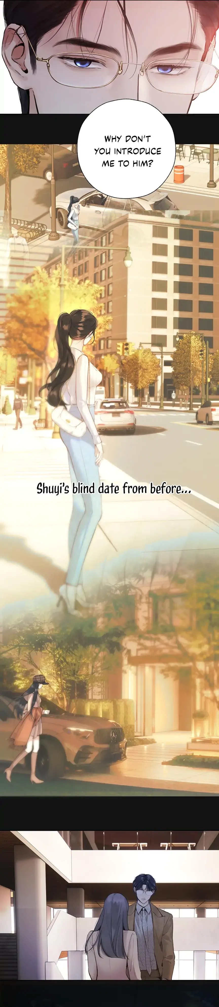 Only for Love Chapter 69 page 65