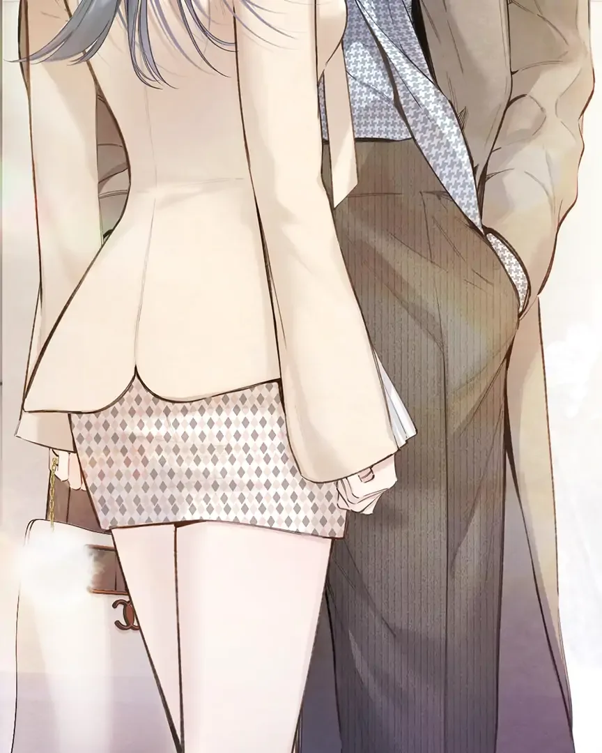 Only for Love Chapter 69 page 67