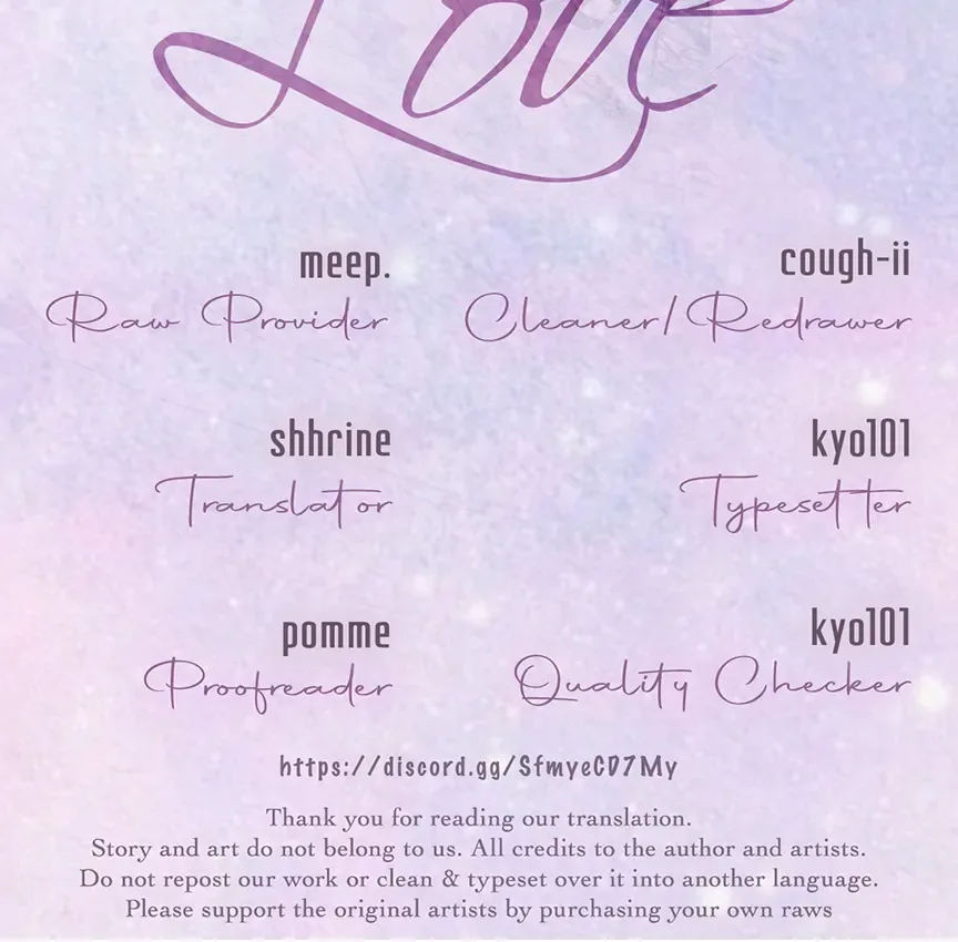 Only for Love Chapter 69 page 76
