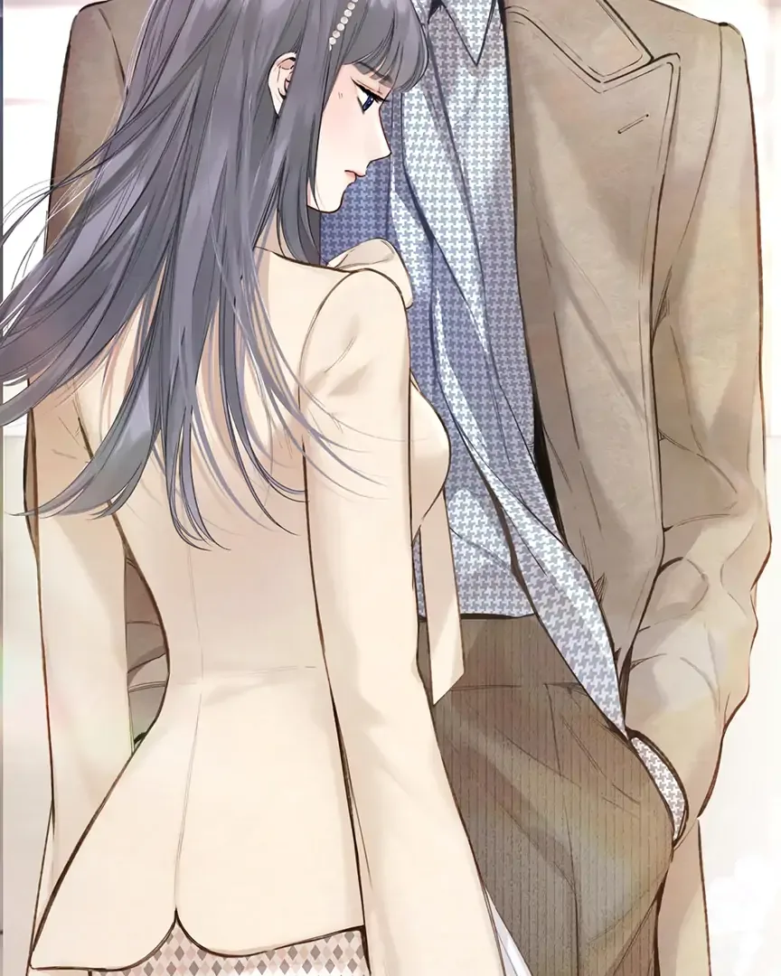 Only for Love Chapter 70 page 5