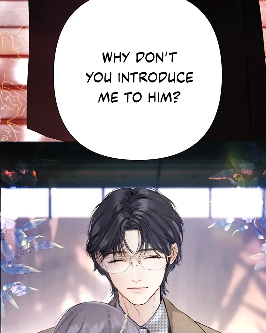 Only for Love Chapter 70 page 4