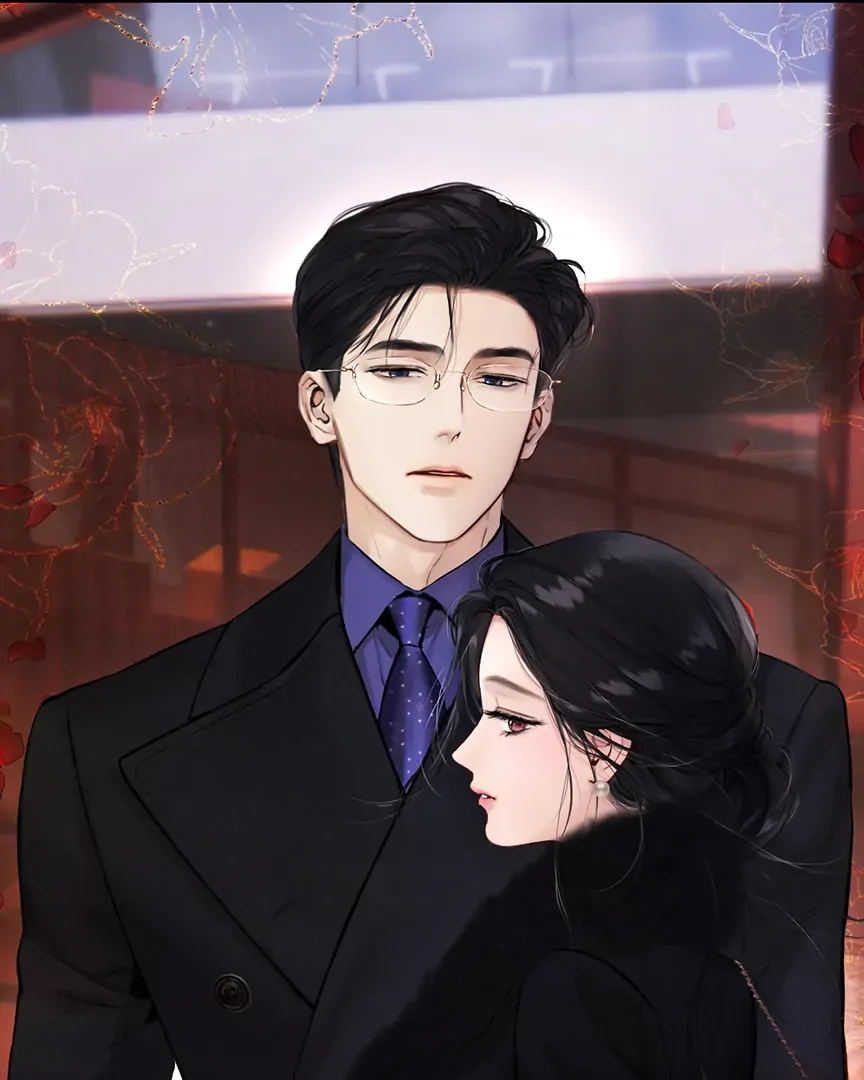 Only for Love Chapter 70 page 2