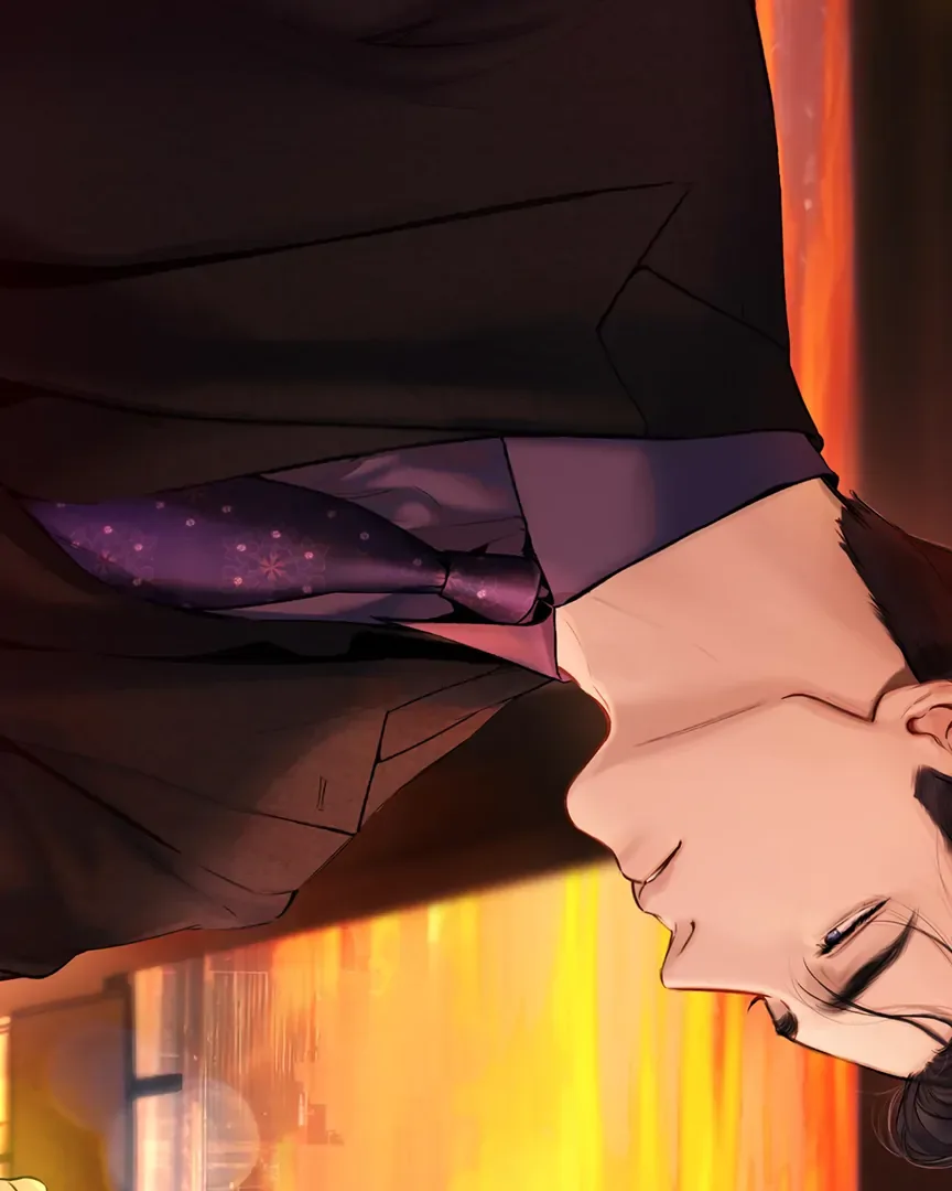 Only for Love Chapter 70 page 25
