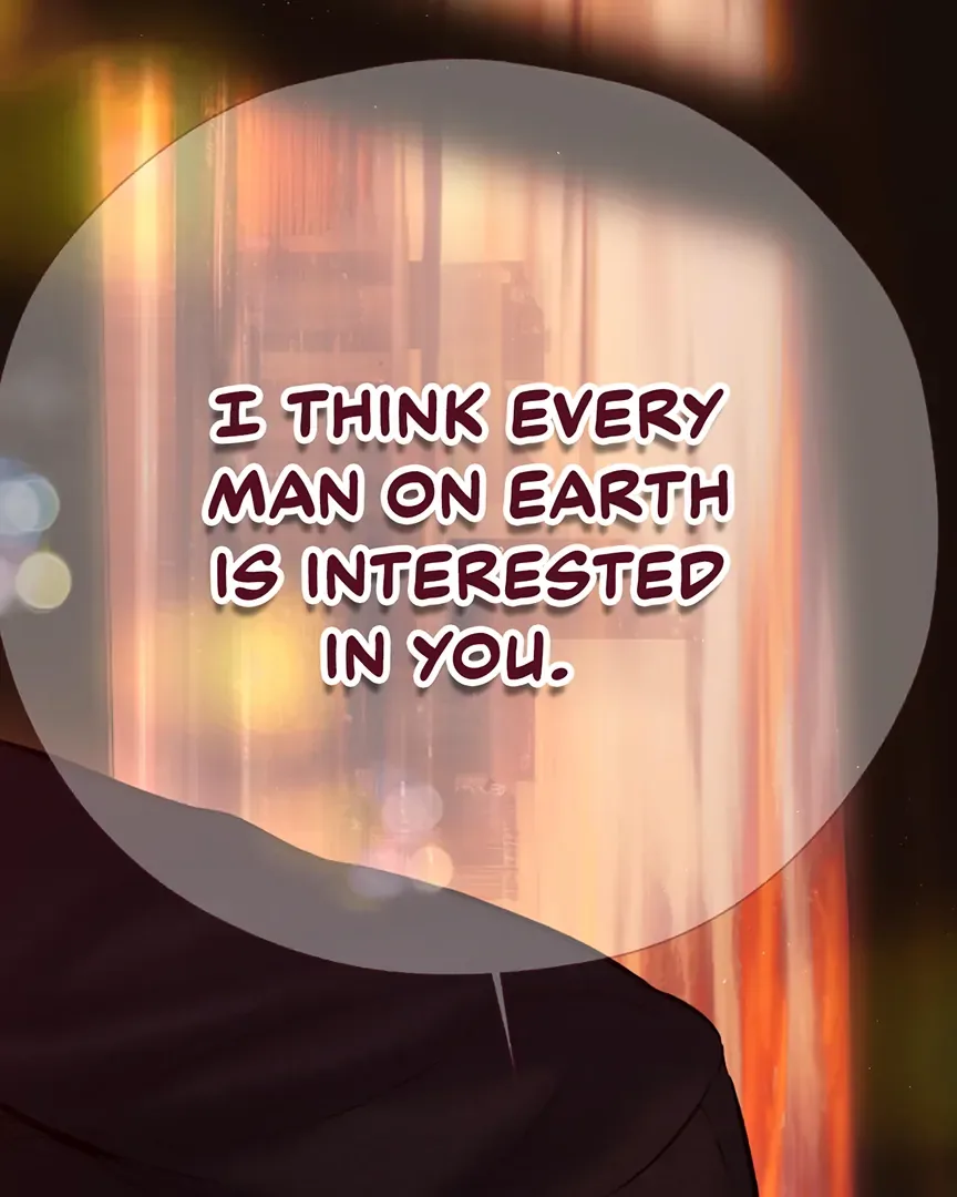 Only for Love Chapter 70 page 24