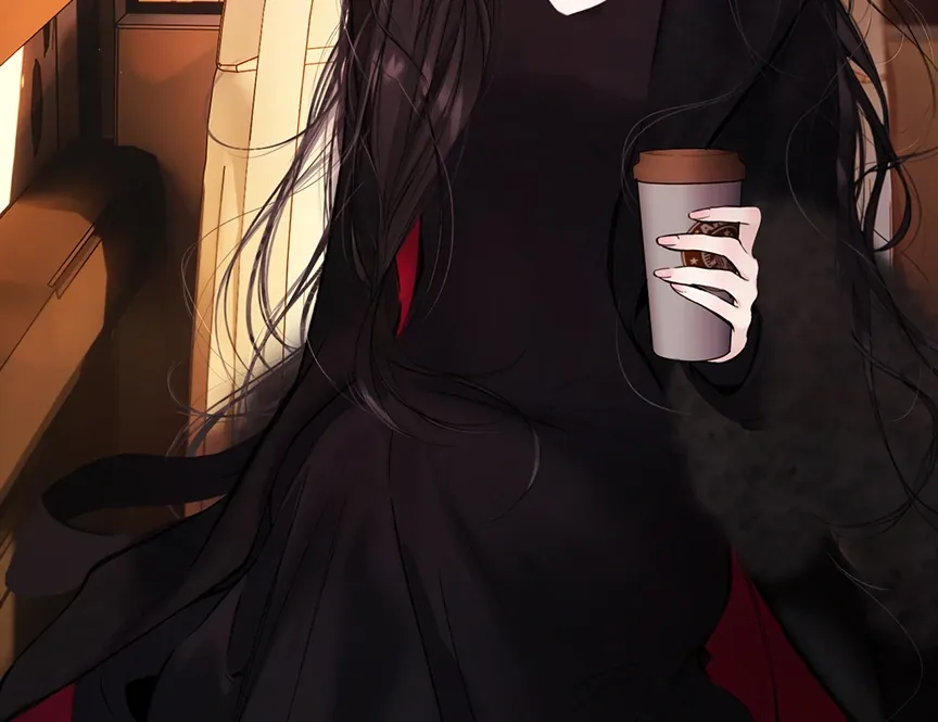 Only for Love Chapter 70 page 20