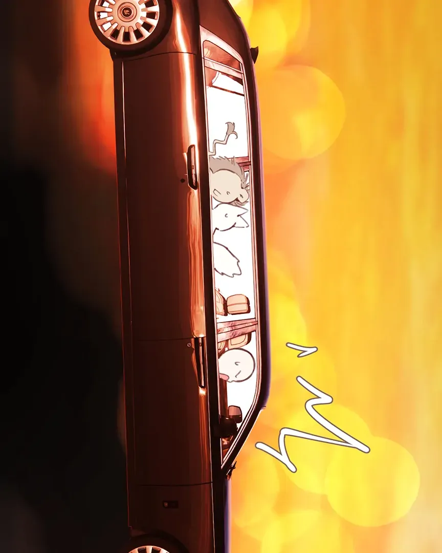 Only for Love Chapter 70 page 30