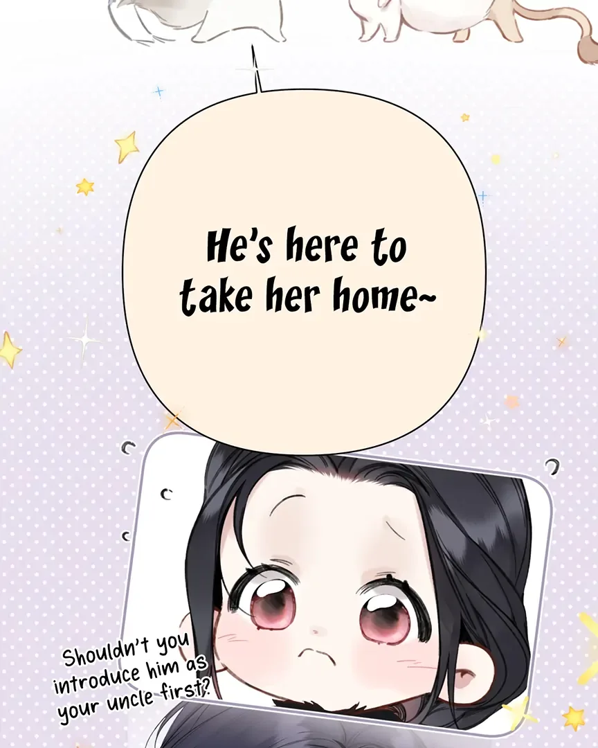 Only for Love Chapter 70 page 9