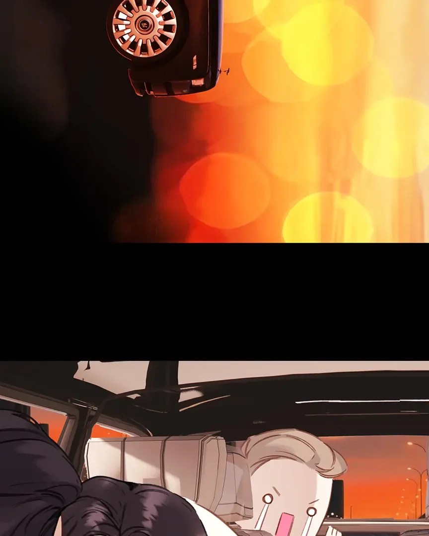 Only for Love Chapter 70 page 31