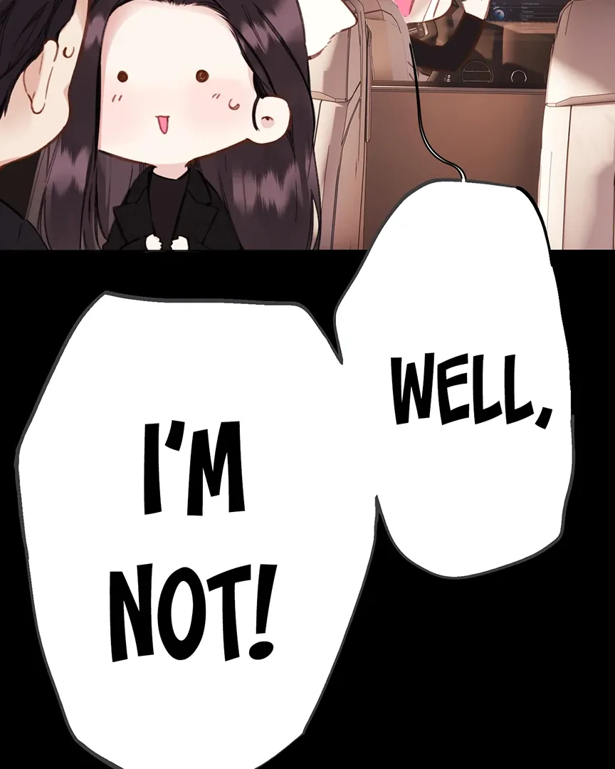Only for Love Chapter 70 page 32