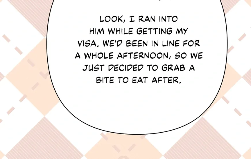 Only for Love Chapter 70 page 39