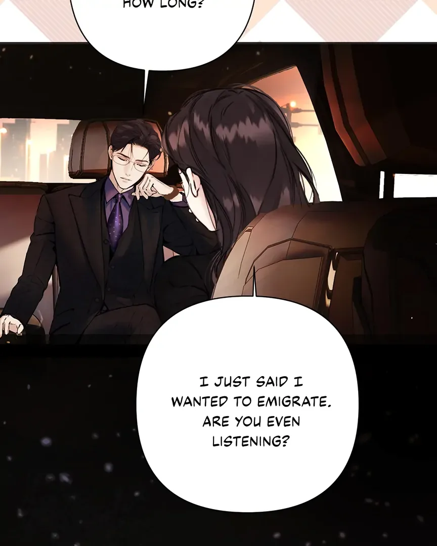 Only for Love Chapter 70 page 42