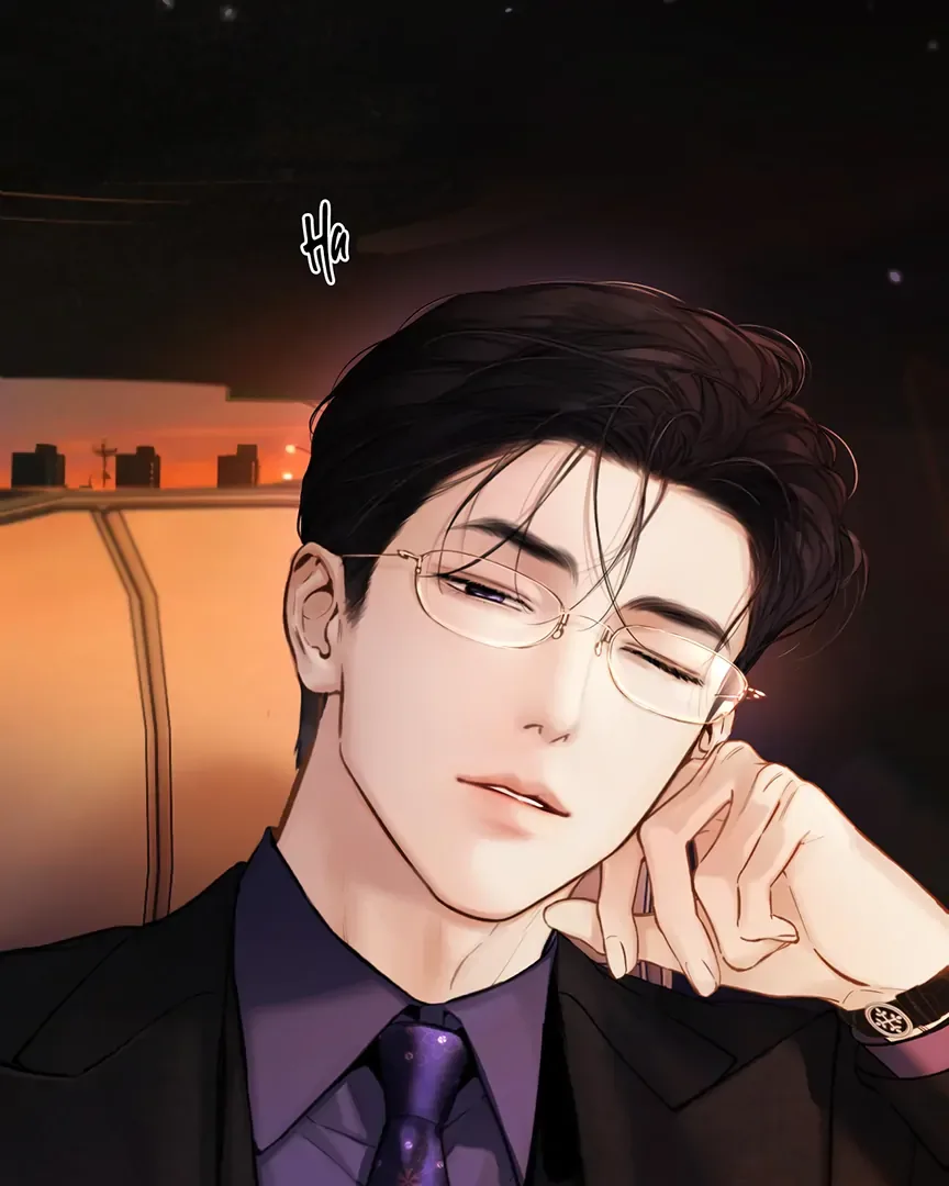 Only for Love Chapter 70 page 43
