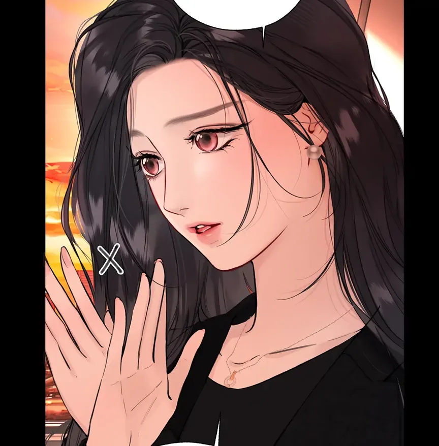 Only for Love Chapter 70 page 49