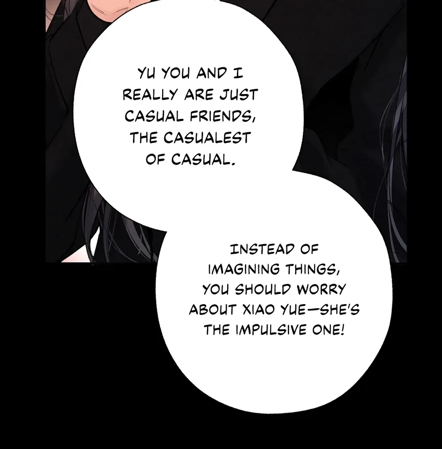 Only for Love Chapter 70 page 50