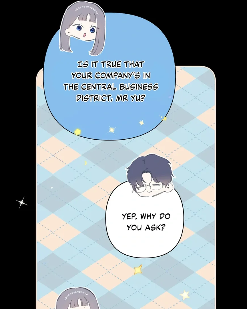 Only for Love Chapter 70 page 61