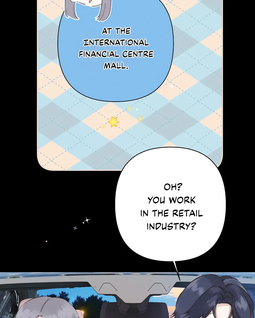 Only for Love Chapter 70 page 63