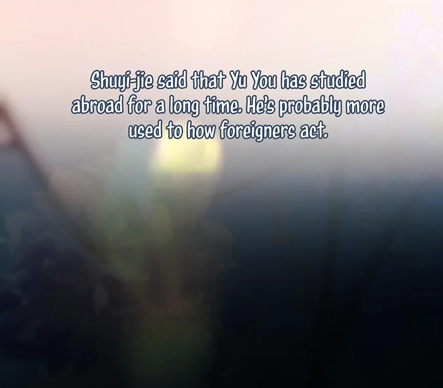 Only for Love Chapter 70 page 83