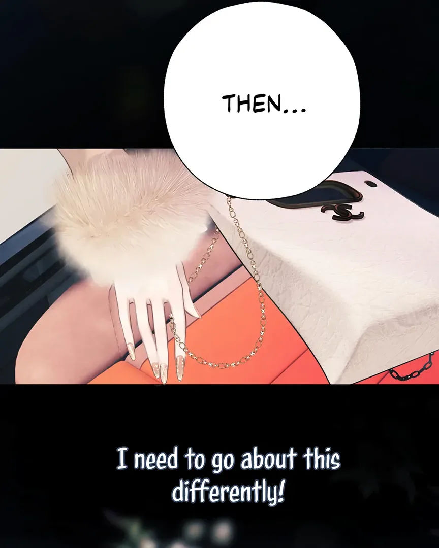 Only for Love Chapter 70 page 84